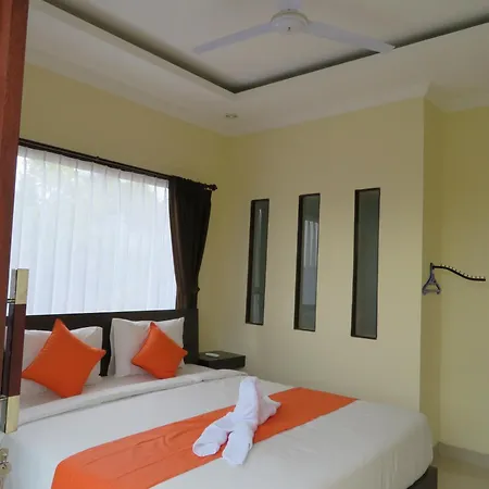 Odah Ayu Guest House