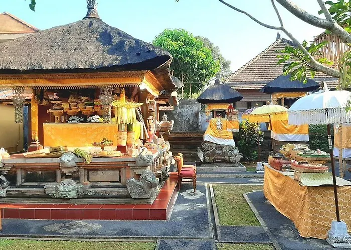 Odah Ayu * Ubud