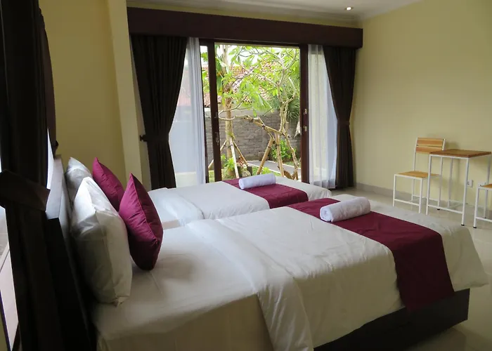 Affittacamere Odah Ayu Ubud