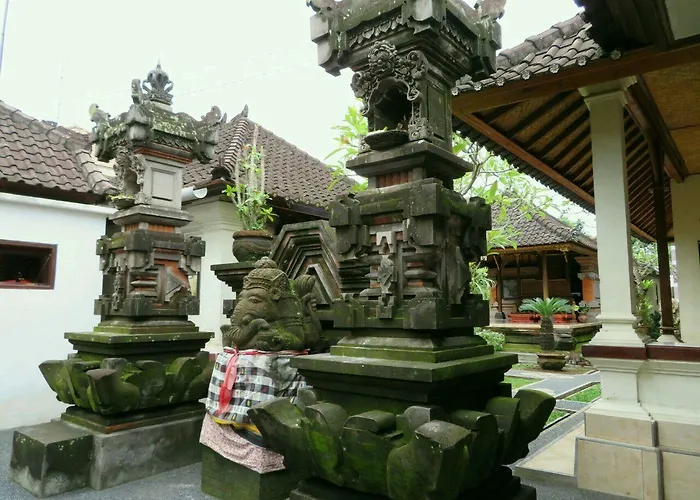 Affittacamere Odah Ayu