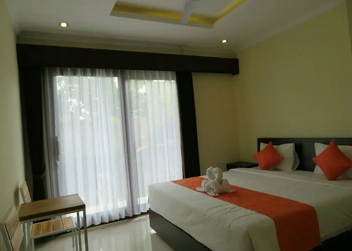 Odah Ayu * Ubud