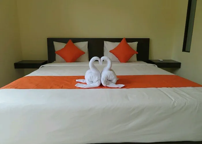 Affittacamere Odah Ayu Ubud