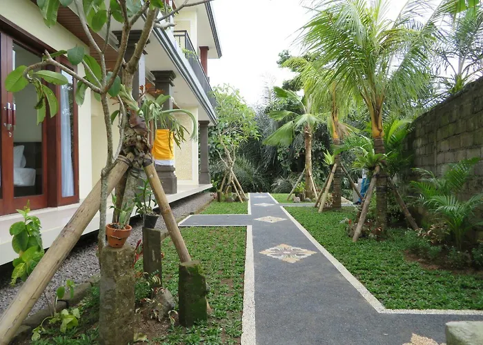 Affittacamere Odah Ayu Ubud