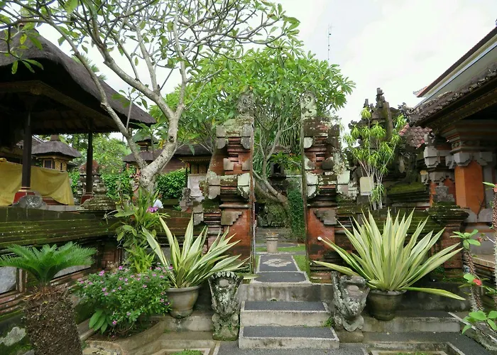 Affittacamere Odah Ayu