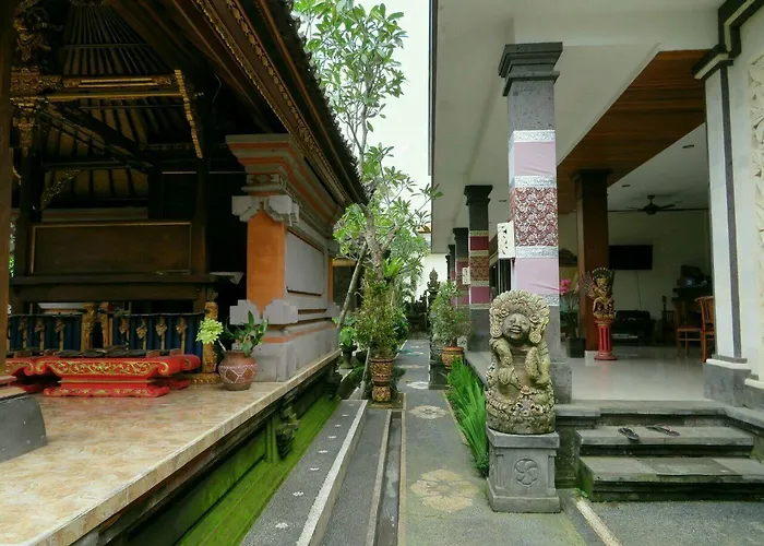 Odah Ayu Ubud
