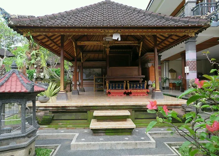 Affittacamere Odah Ayu