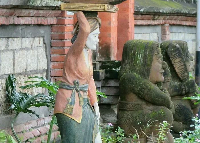 Odah Ayu Affittacamere Ubud