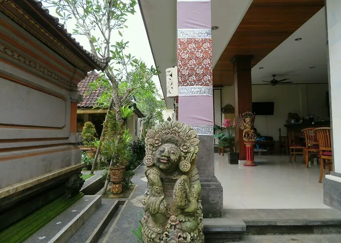 Affittacamere Odah Ayu Ubud