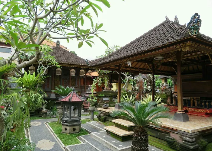 Odah Ayu * Ubud