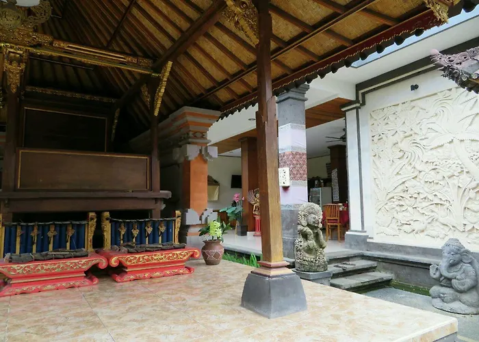 Odah Ayu * Ubud