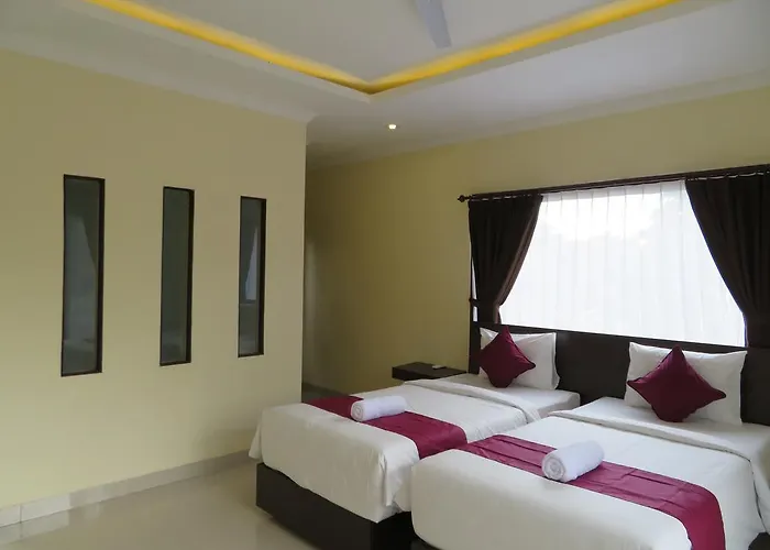 Affittacamere Odah Ayu Ubud