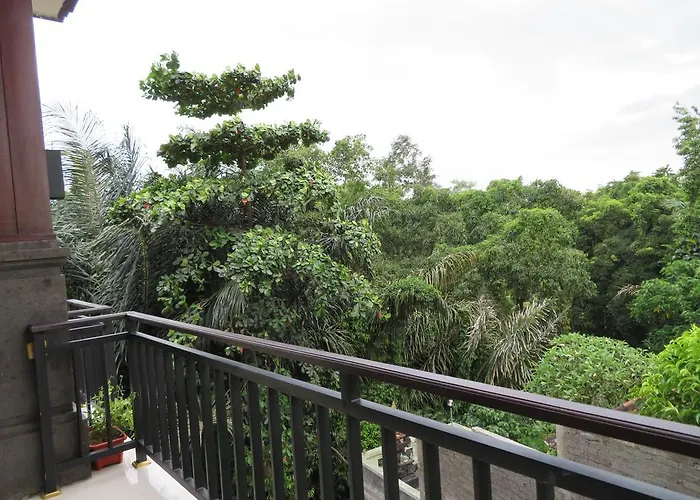 Odah Ayu Ubud
