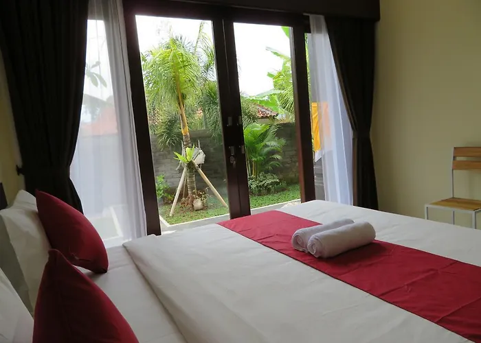 Odah Ayu Ubud