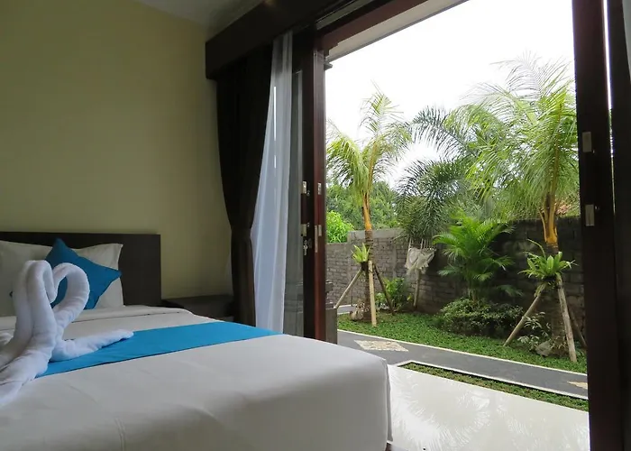 Odah Ayu Affittacamere Ubud