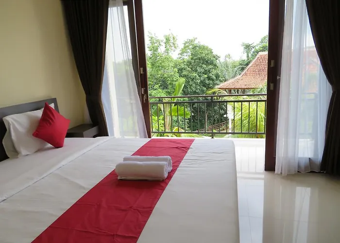Odah Ayu Ubud