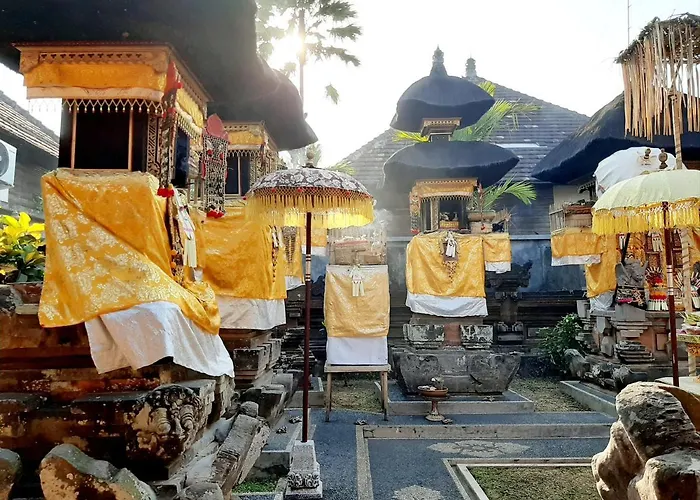 Affittacamere Odah Ayu