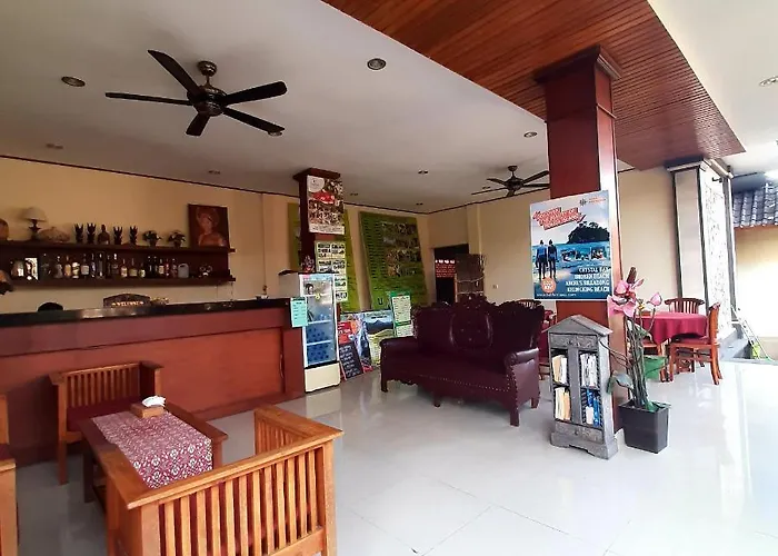 Odah Ayu Affittacamere Ubud