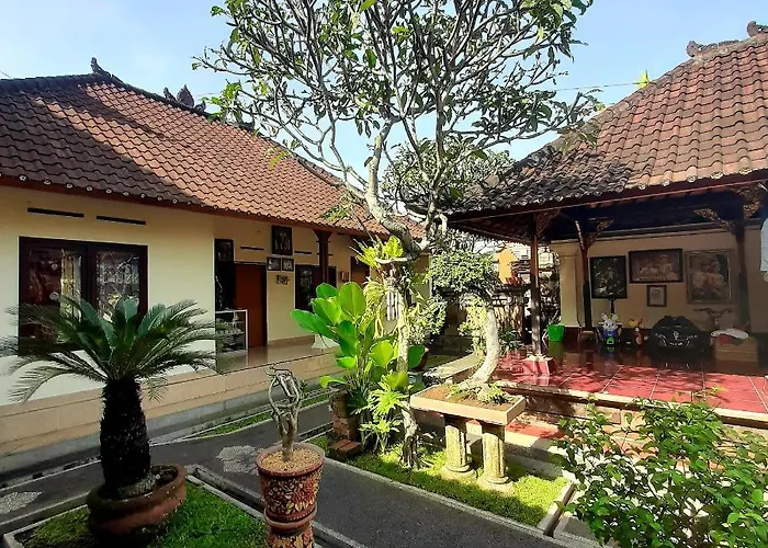 Affittacamere Odah Ayu Ubud