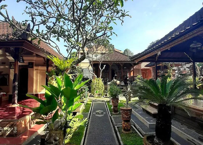 Odah Ayu Affittacamere