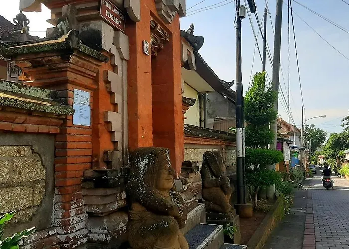 Affittacamere Odah Ayu Ubud