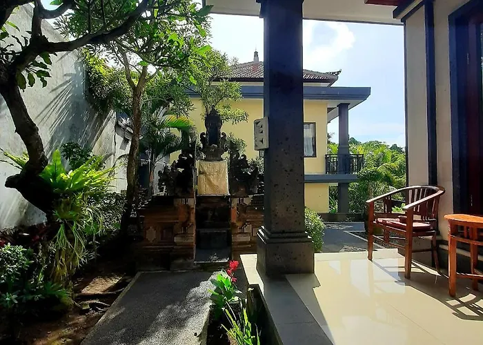 Affittacamere Odah Ayu