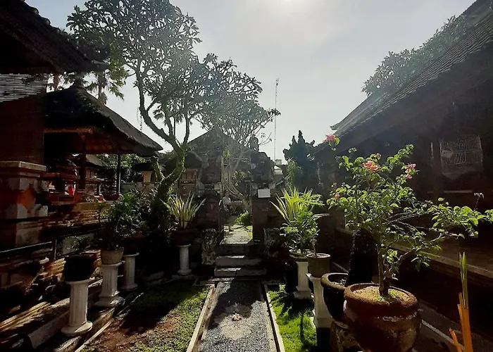 Affittacamere Odah Ayu Ubud
