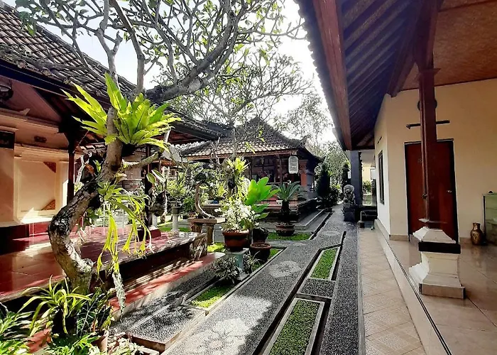 Odah Ayu Affittacamere