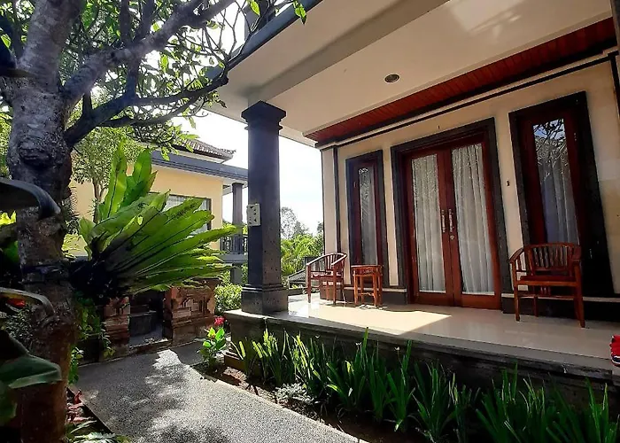 Affittacamere Odah Ayu