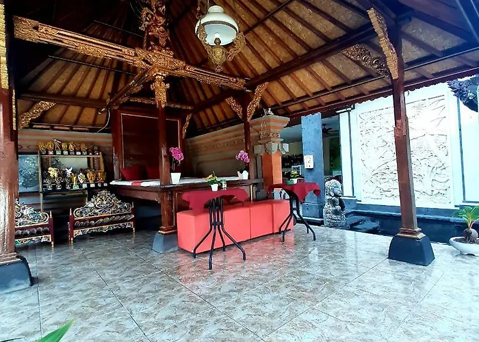 Affittacamere Odah Ayu